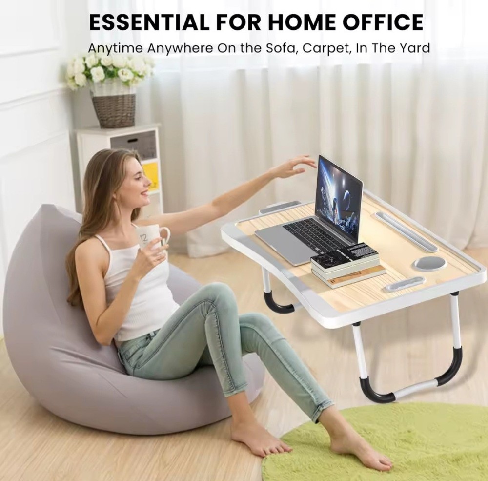 mesa plegable portatil