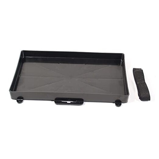 3003.2806 Battery Tray Holder with Strap - Group 27