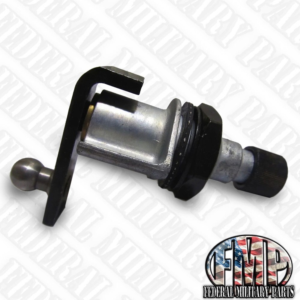 Windshield Wiper Pivot ASM, fits HUMVEE