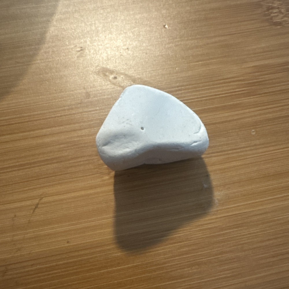 limestone rock