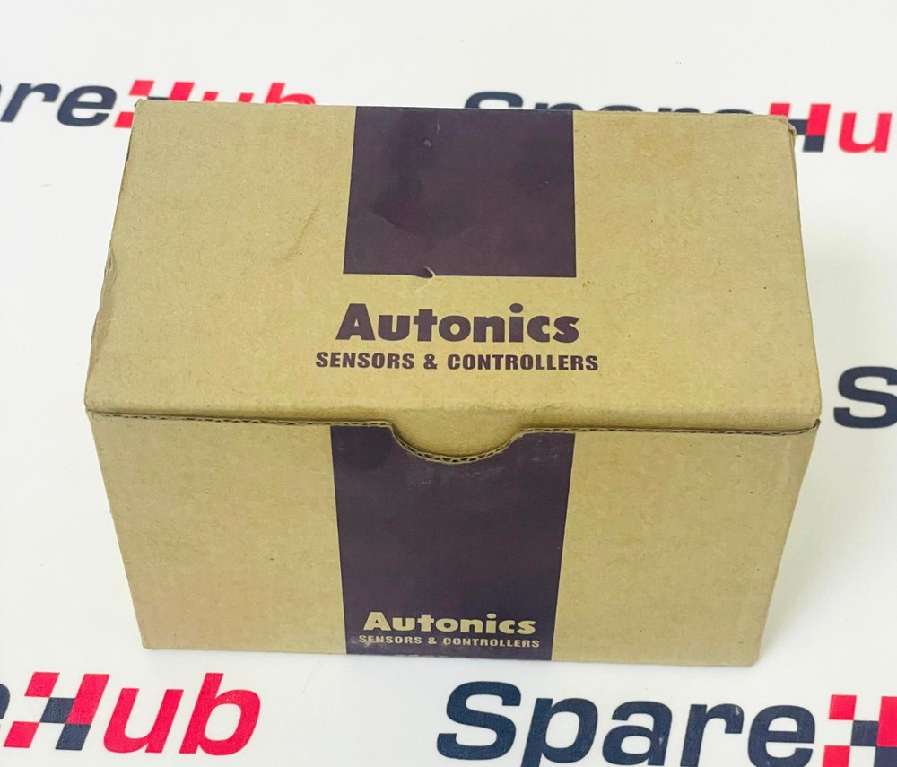 AUTONICS CT6M-2P2 Digital Counter Module