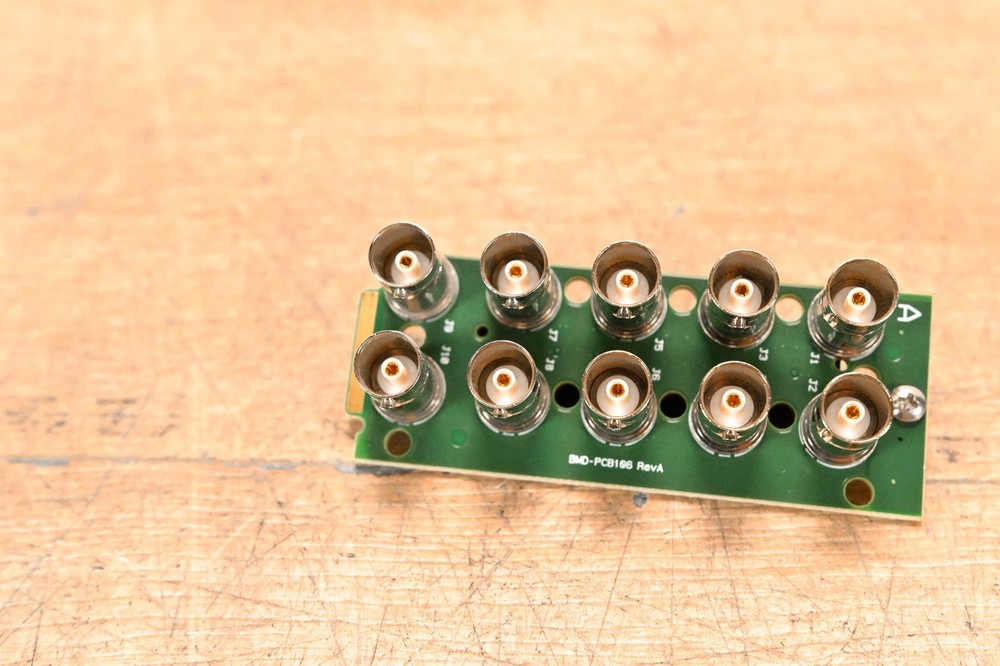 Blackmagic Design OpenGear BMD-PCB106 Rear Module CG01TEU
