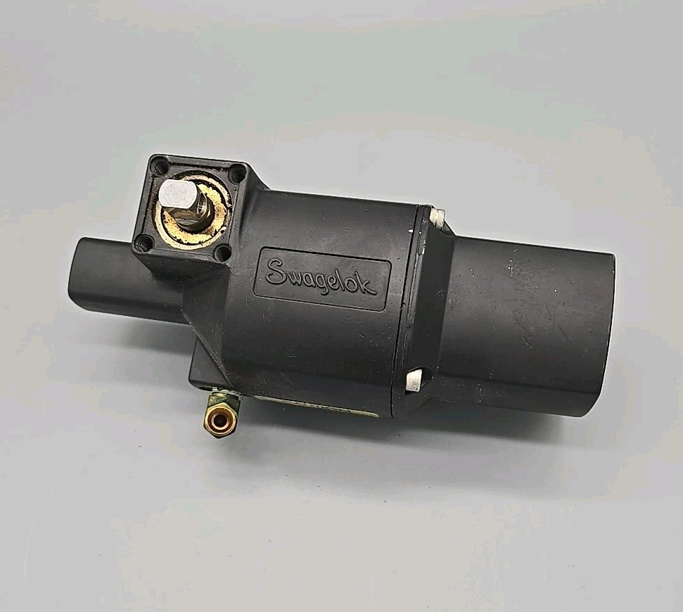 Swagelok 153SR Spring Return Pneumatic Actuator