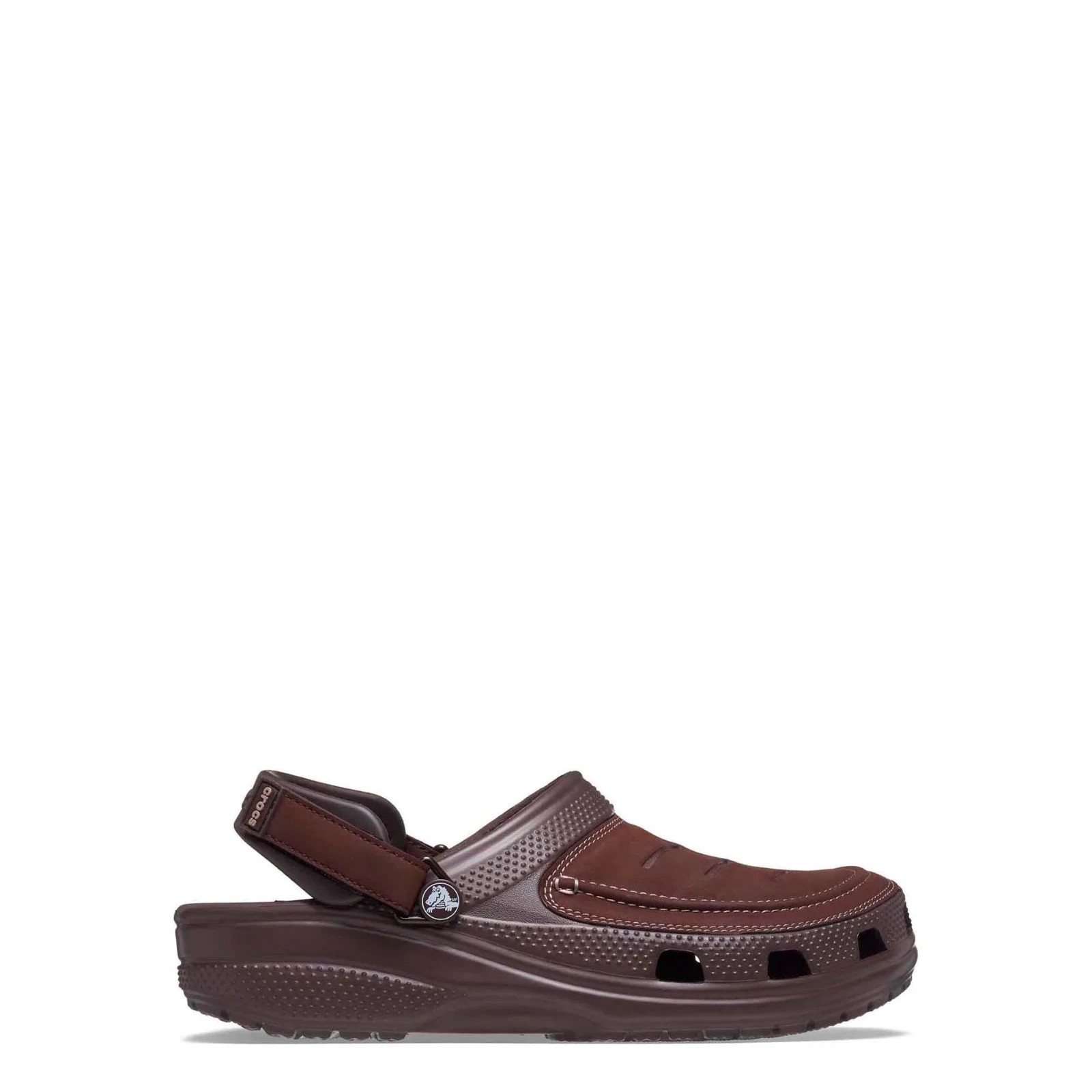 Crocs Men’s Classic Yukon Vista II Clog Slip-on Casual Sandals -US Size 12 | NEW