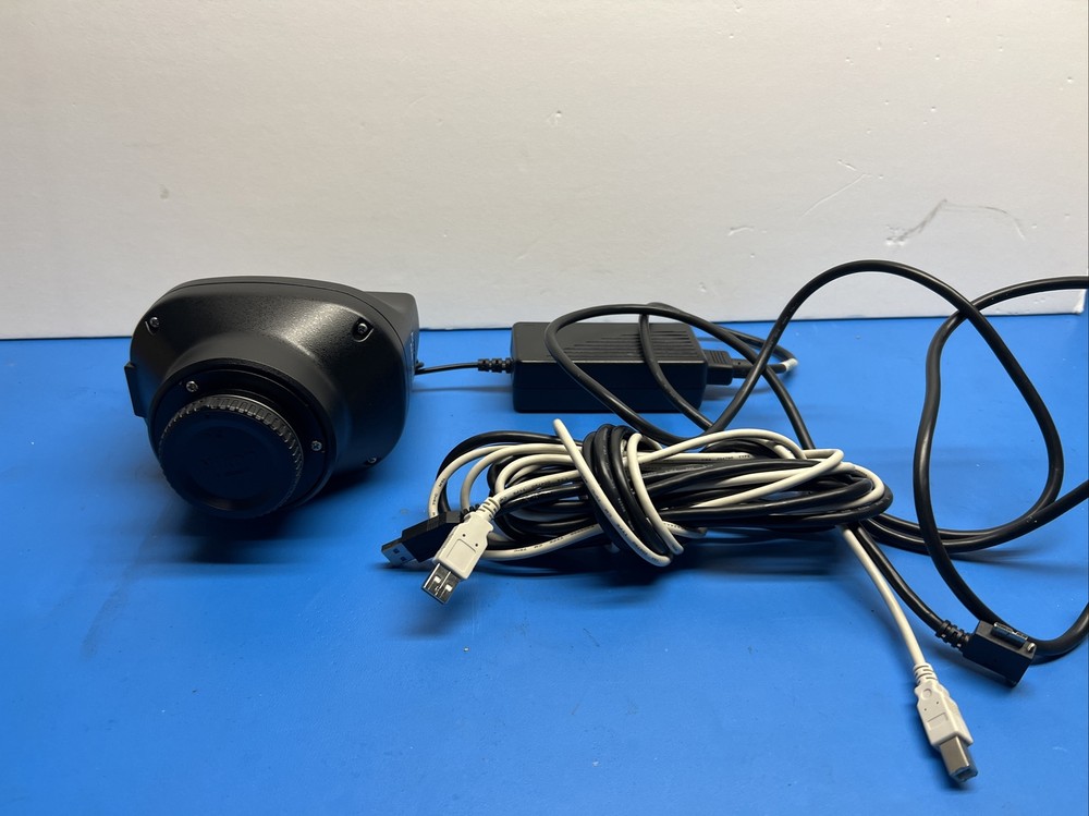 Nikon DS-Qi2 Microscope Camera