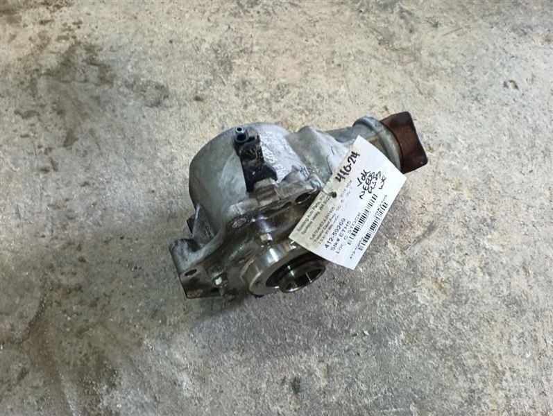 Transfer Case Assembly From 2018 RDX 10482970