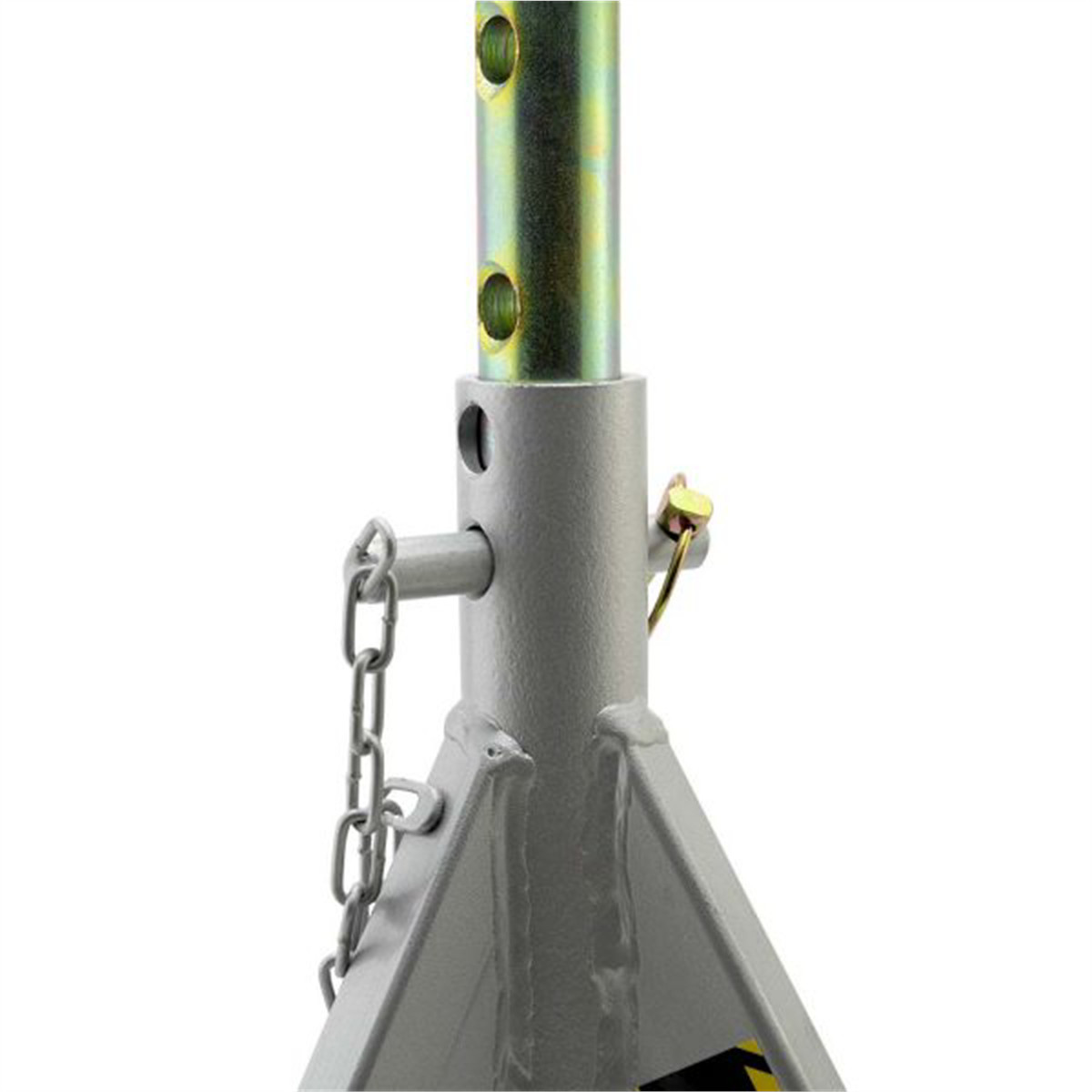 ESCO 3 TON PERFORMANCE JACK STAND PAIR