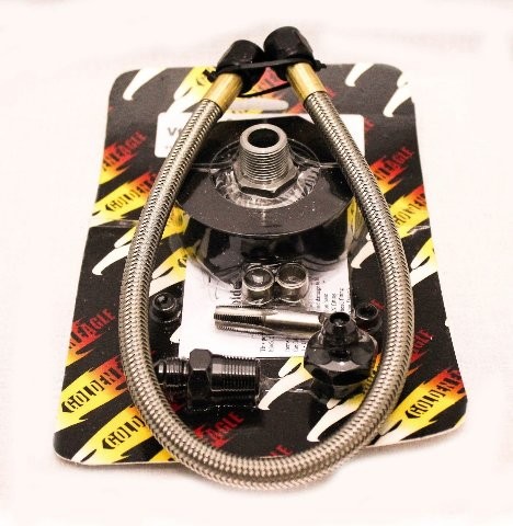 Golden Eagle VTEC Conversion Kit Civic Integra LS GSR B16 B18 B20 No Gasket