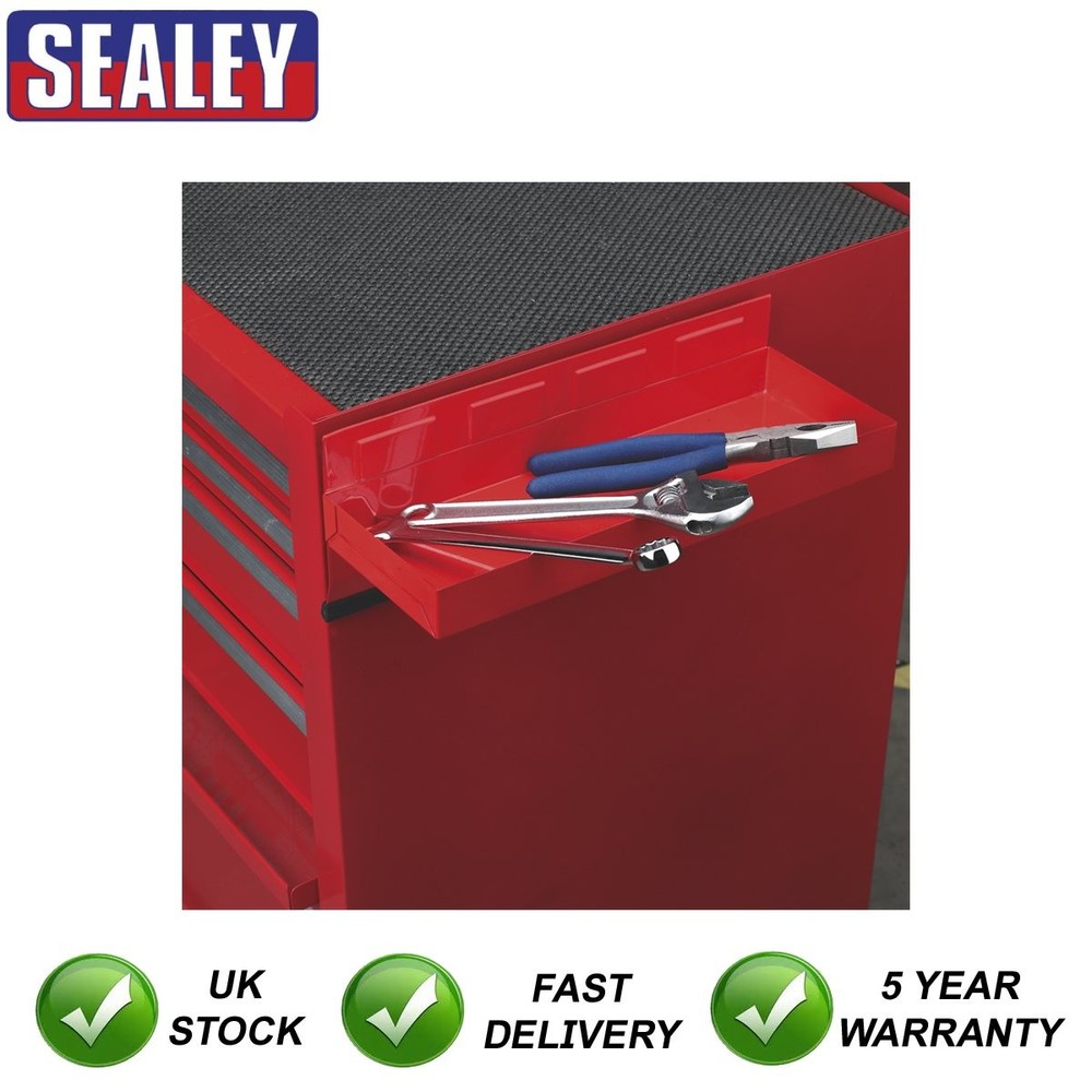 Sealey Magnetic Tool Storage Tray APTT310