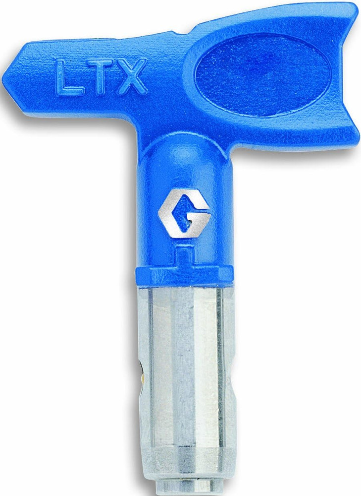 .015 " LTX315 RAC X Reversible Switch Tip, Fan Width 6" - 8"