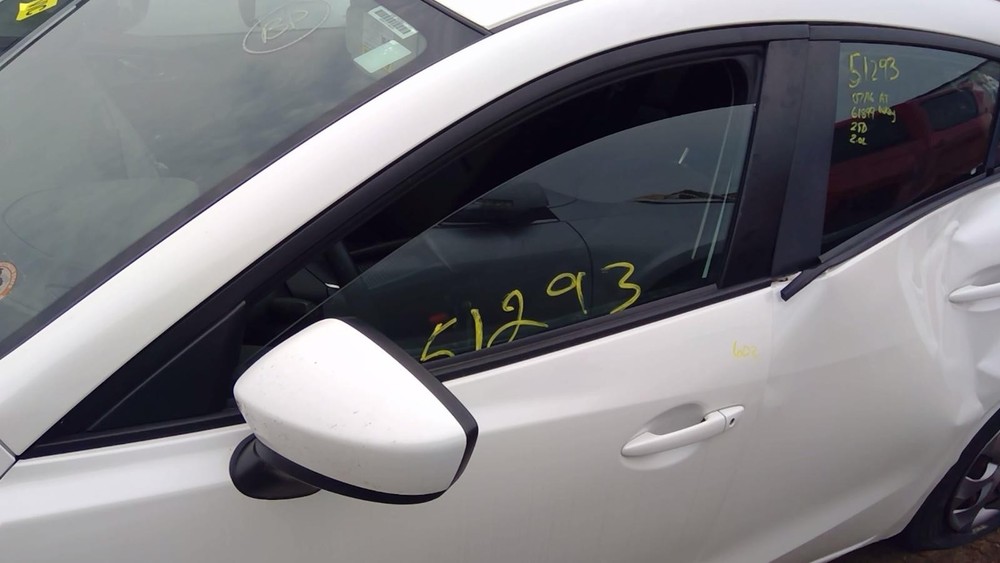 Used Telematics Interface Module fits: 2017 Mazda 3 Communication bluetooth conn