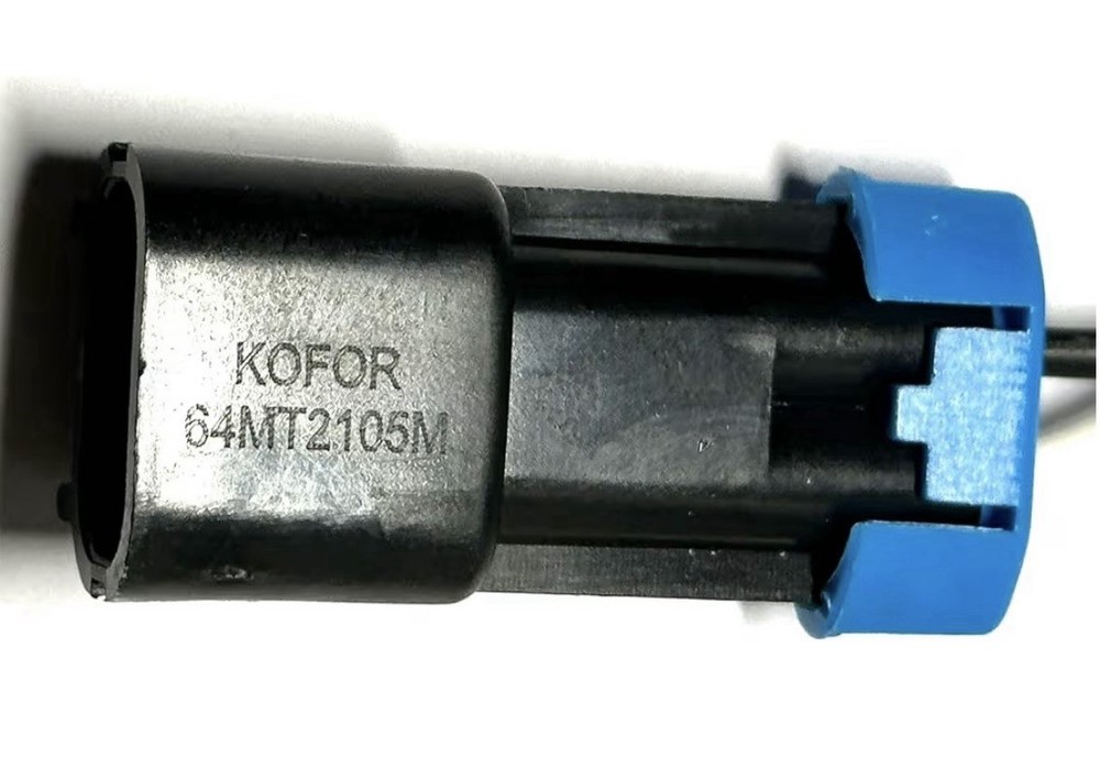 KOFOR Tachometer Sensor Replacement 64MT2105M | New Heavy Duty Speed Sensor