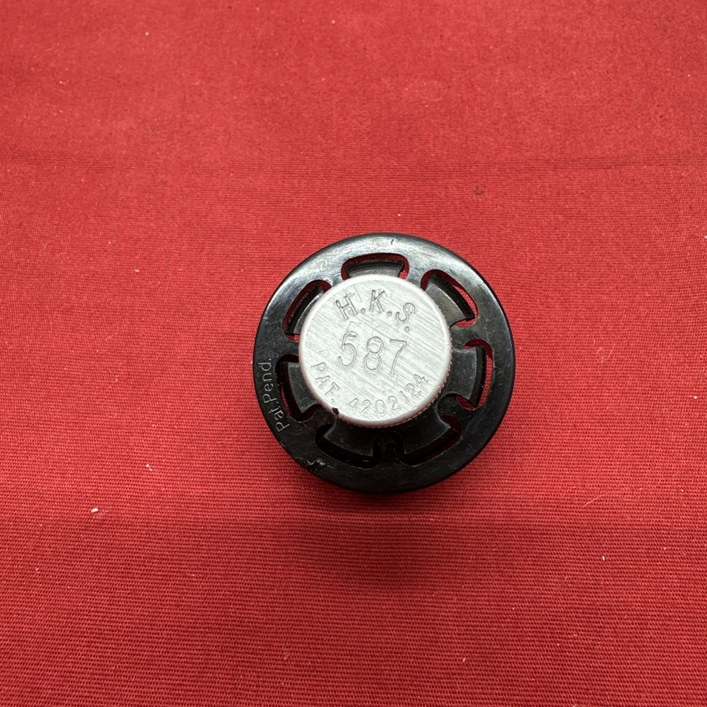 HKS 587-A Revolver Speedloader