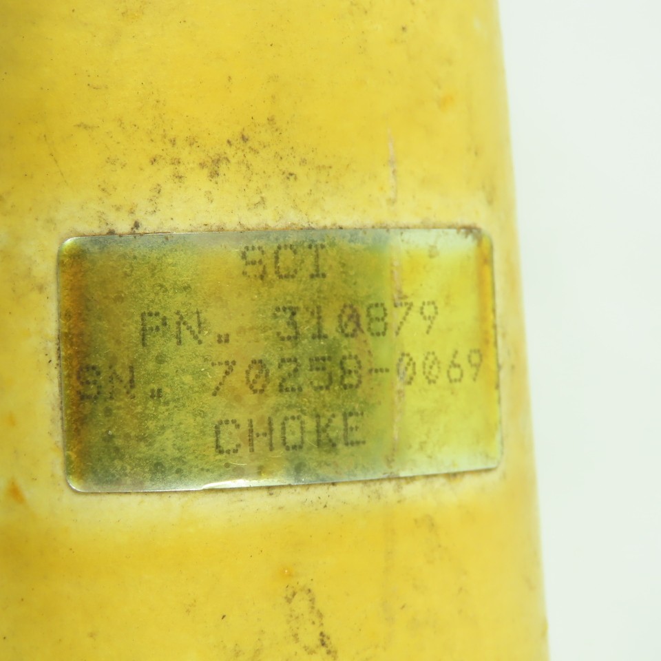 SCI 310879 Power Transformer