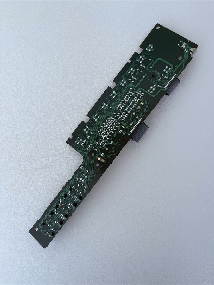 Sansui CD-X310MII Compact Disc Changer Replacement Indicator Light Board PCB