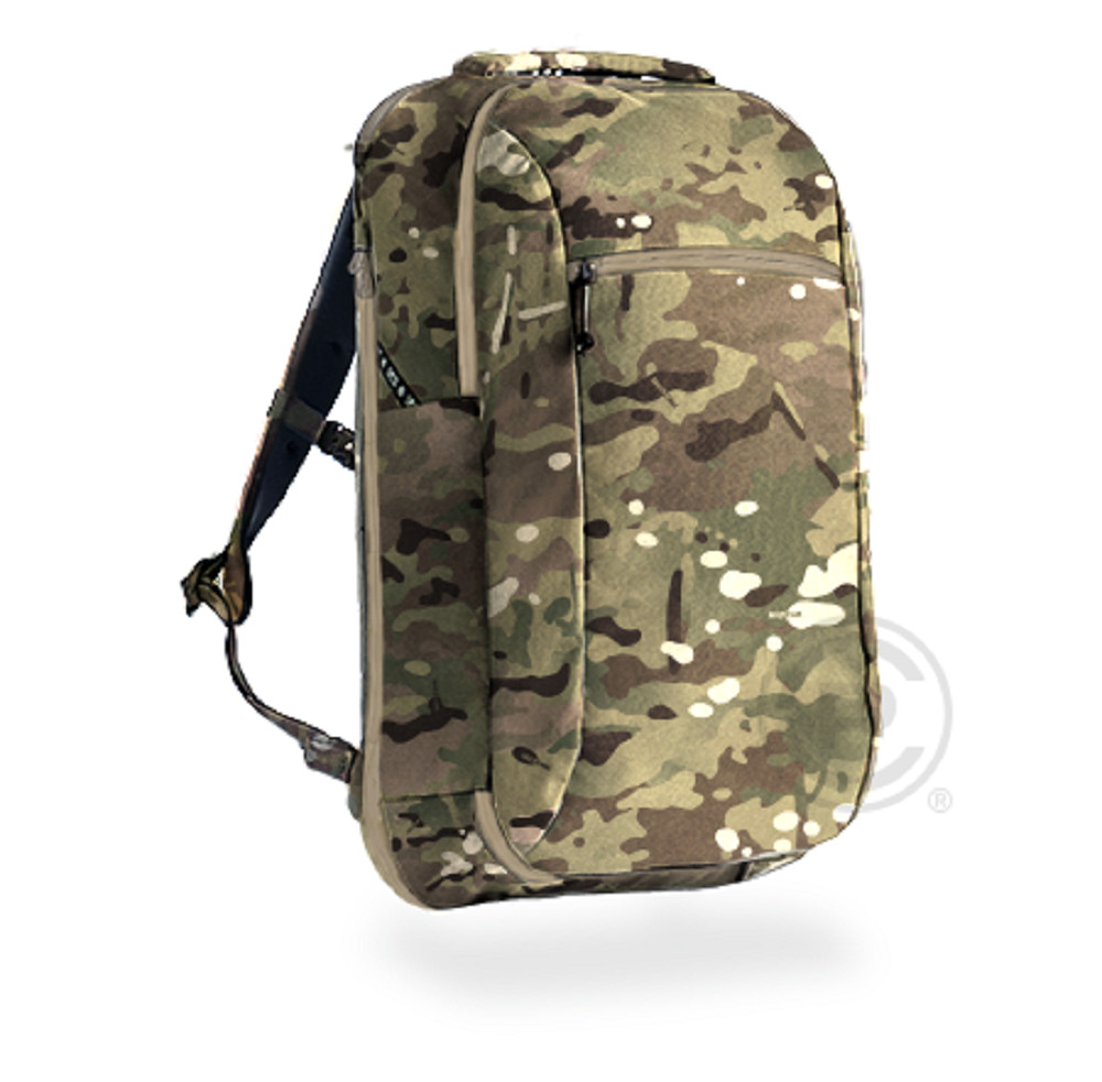 Crye Precision - EXP 1500 Pack - Tactical Backpack - Multicam