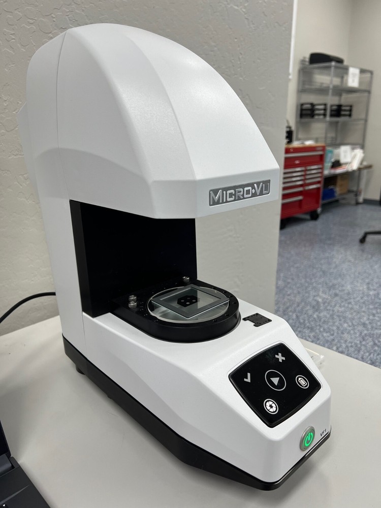 Micro-Vu VF1