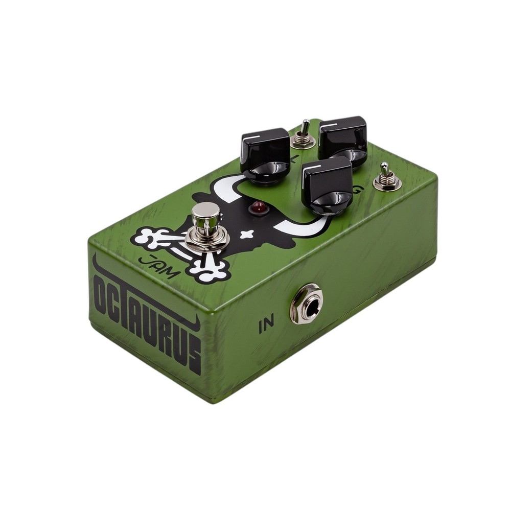 JAM Pedals Octaurus Standard