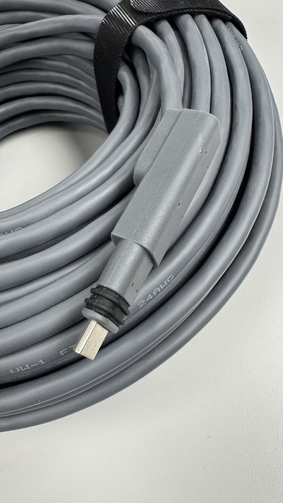 Starlink Gen 2 Replacement Cable 150ft Waterproof Extension Cable