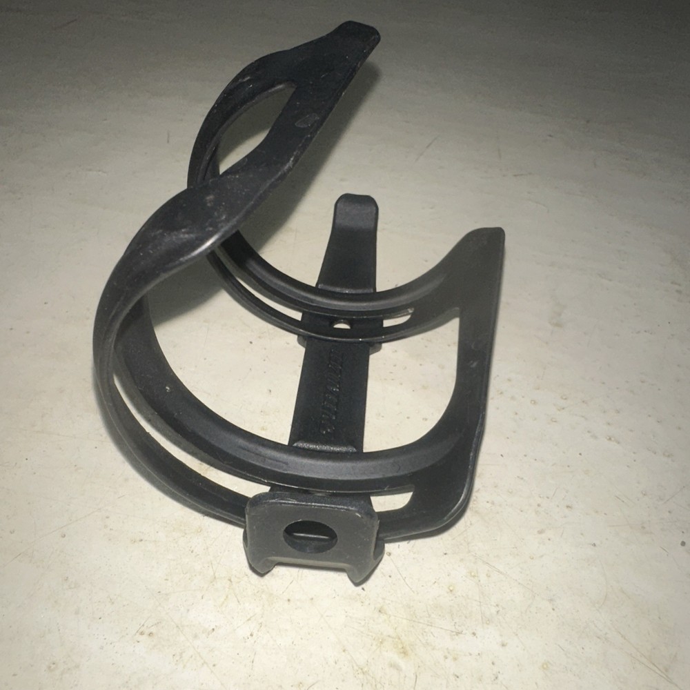 ROLL CAGE SPECIALIZED Customizable Adjustable Entry Right Left Top Matte Black