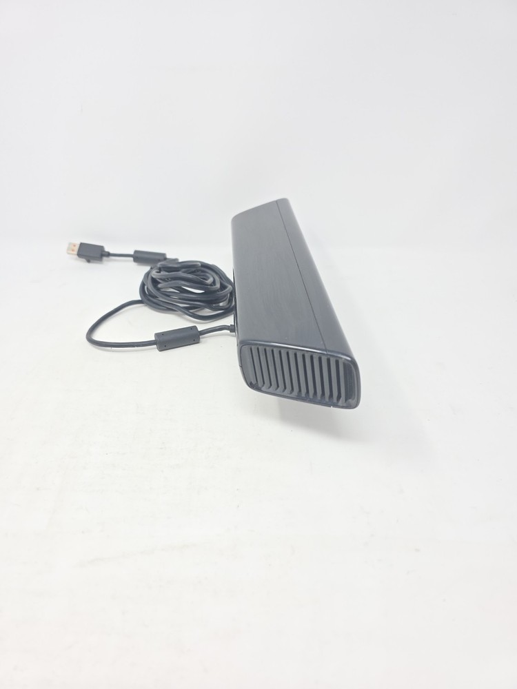 Microsoft Xbox 360 Kinect Motion Sensor Camera Black Model 1414