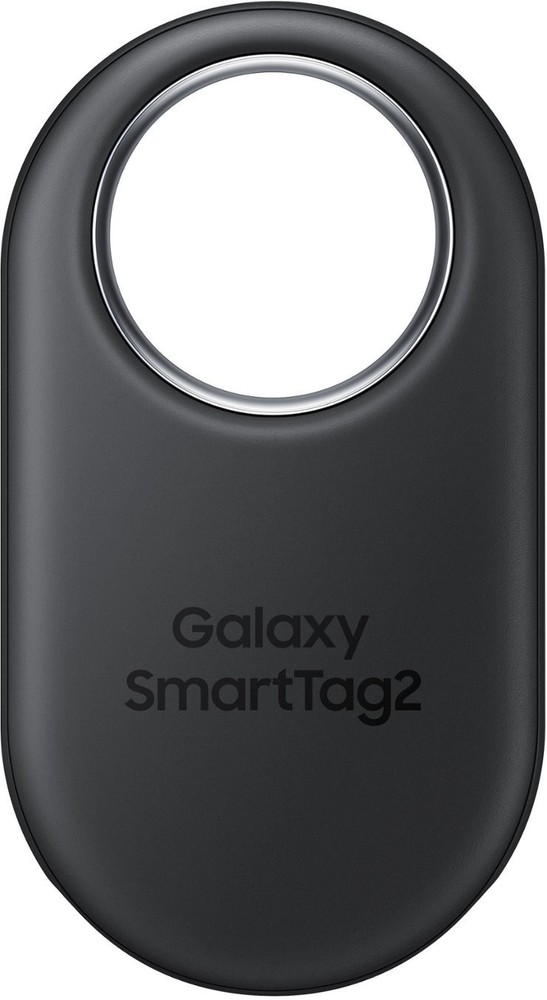SAMSUNG Galaxy SmartTag2, Bluetooth Tracker, 2023, 4 Pack - 2 - Scratch & Dent