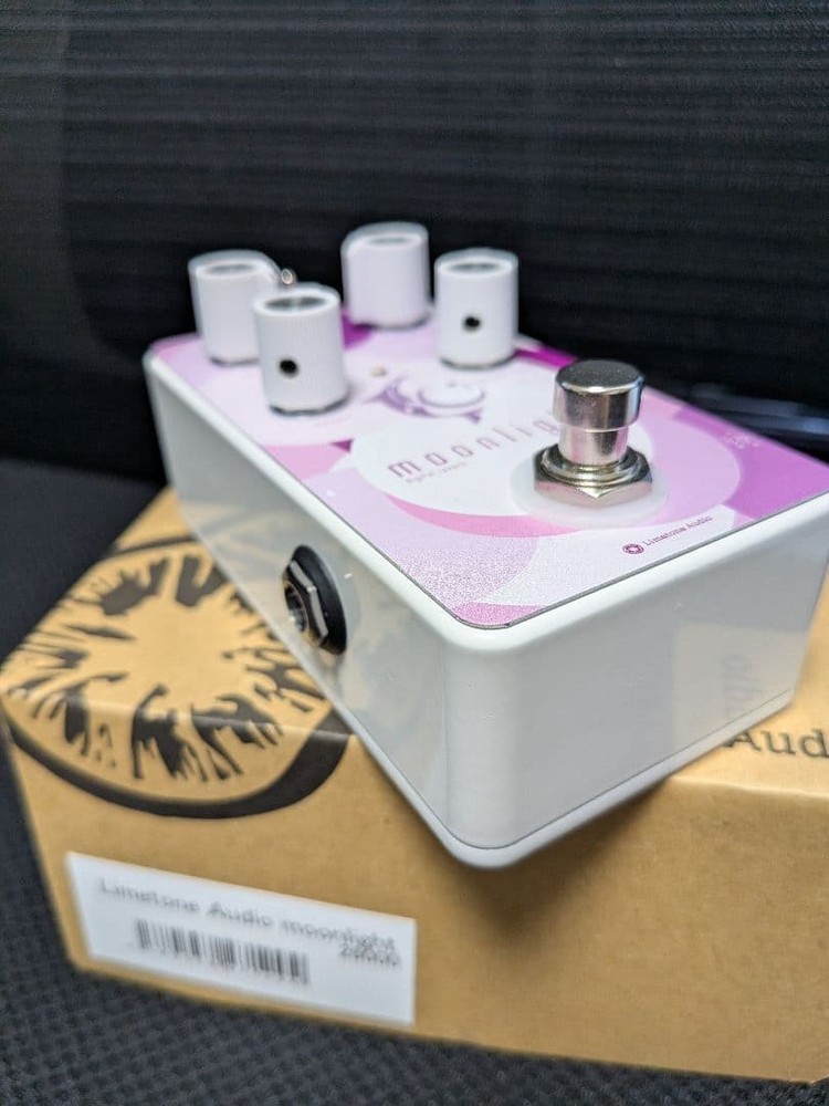 Limetone Audio Moonlight Reverb 45152