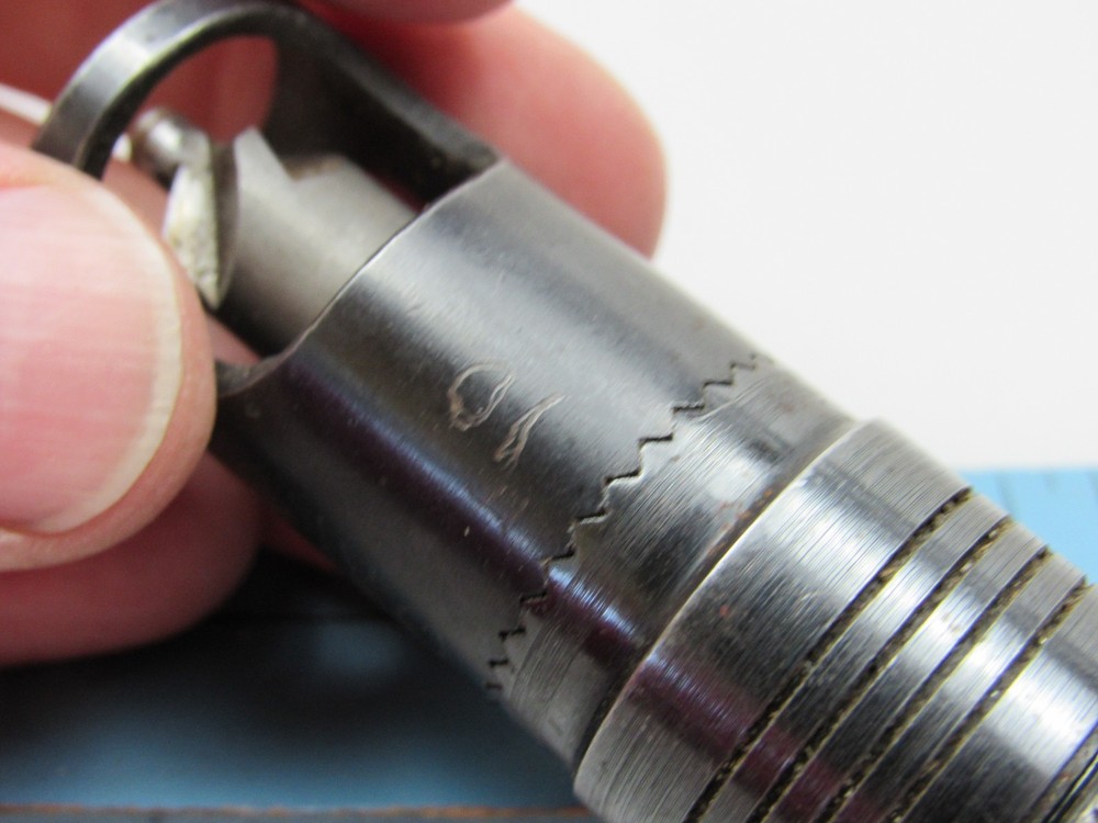 ATI Countersink Cage