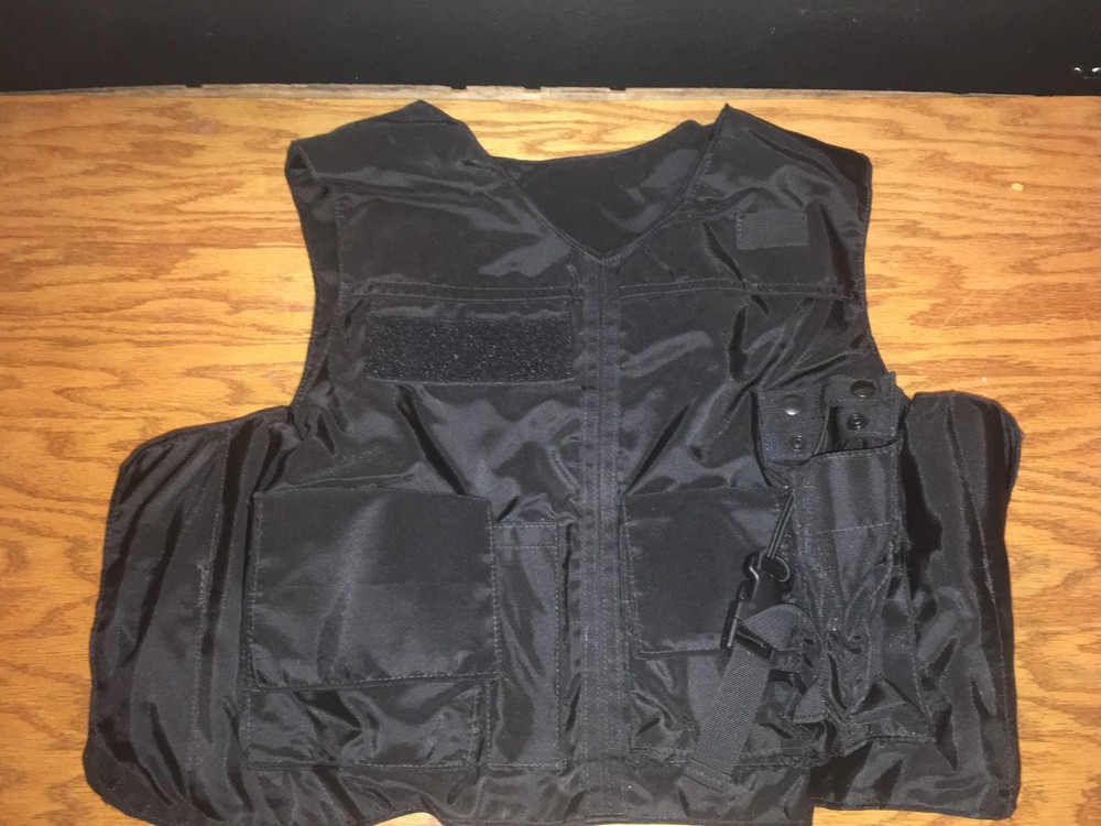 American Body Armor Vest