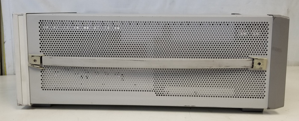 Agilent 8960 Series 10 E5515C Wireless Communications Test Set