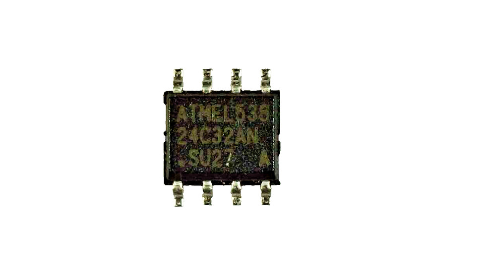 ATMEL AT24C32AN flash ROM SOP8 PULL GUARANTEED
