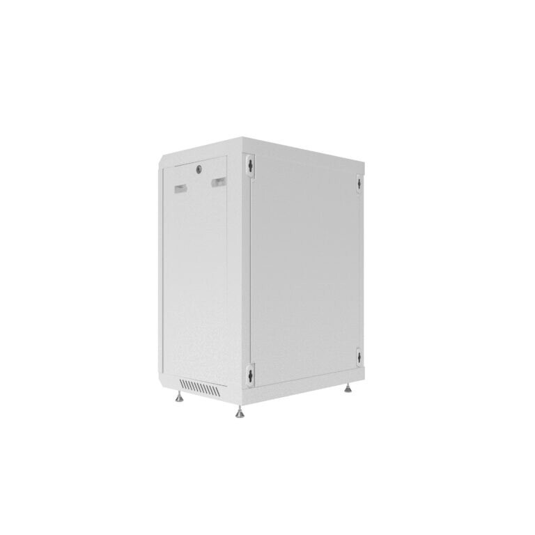 15U Sysracks Wall Mount IT Data Network Server Rack Cabinet Enclosure 18" Depth