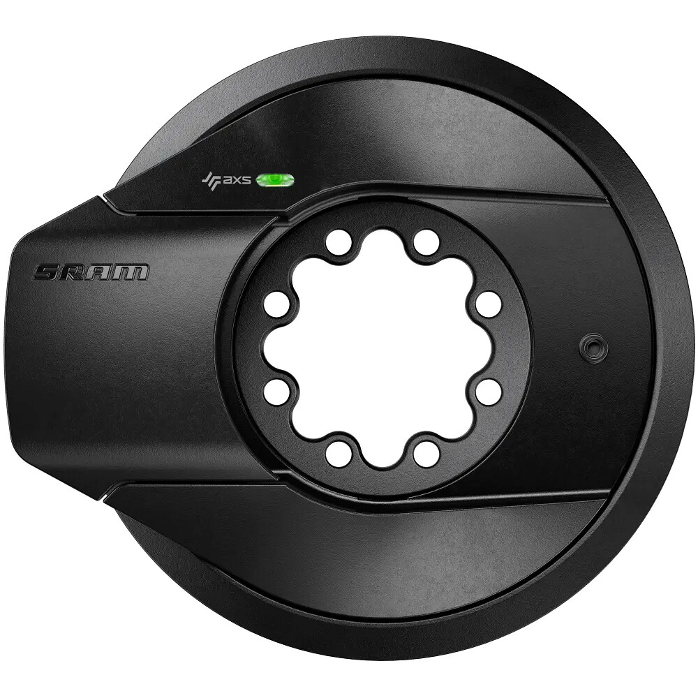 SRAM RED E1 XPLR Power Meter Spider