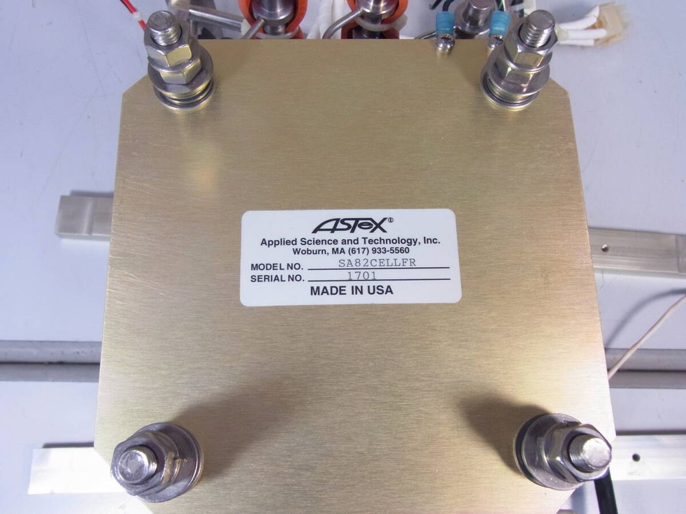 Applied Science Technology ASTEX SA82CELLFR