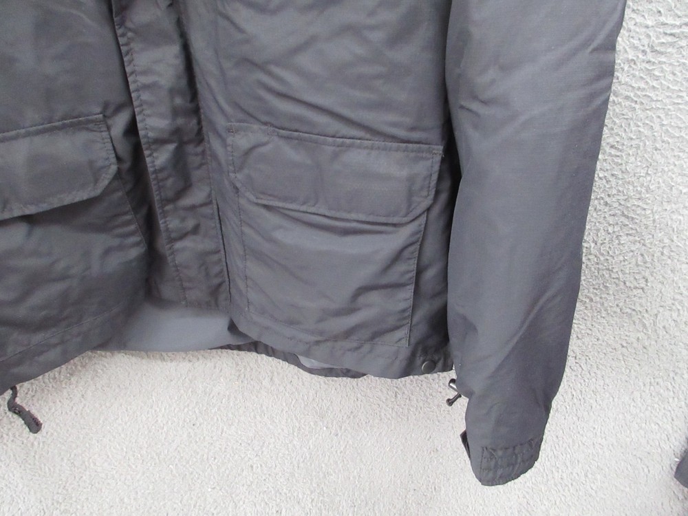 BLAUER Model 9000 9300Z Crosstech Mens Large Regular Jacket w/ Removeable Lining