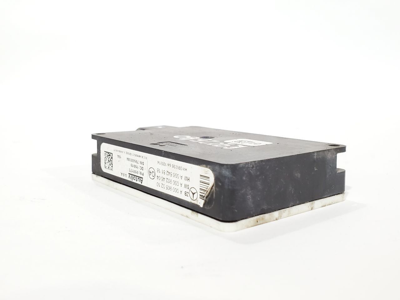 2012 Mercedes CLS550 OEM Blind Spot Radar Left or Right A0009050210