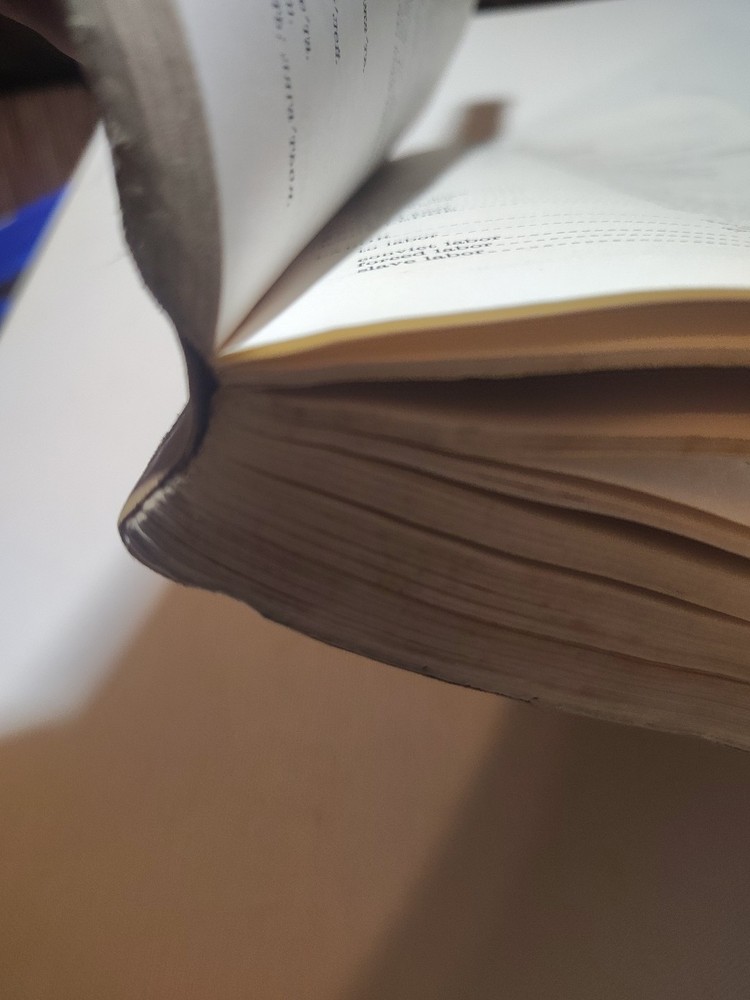 WW2 TM 30-254 Military Dictionary English - Russian - August 5, 1941 War Dept.