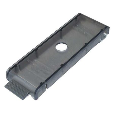 Mersen Mpdbc6667 Block Cover,Intermediate Series,Plastic