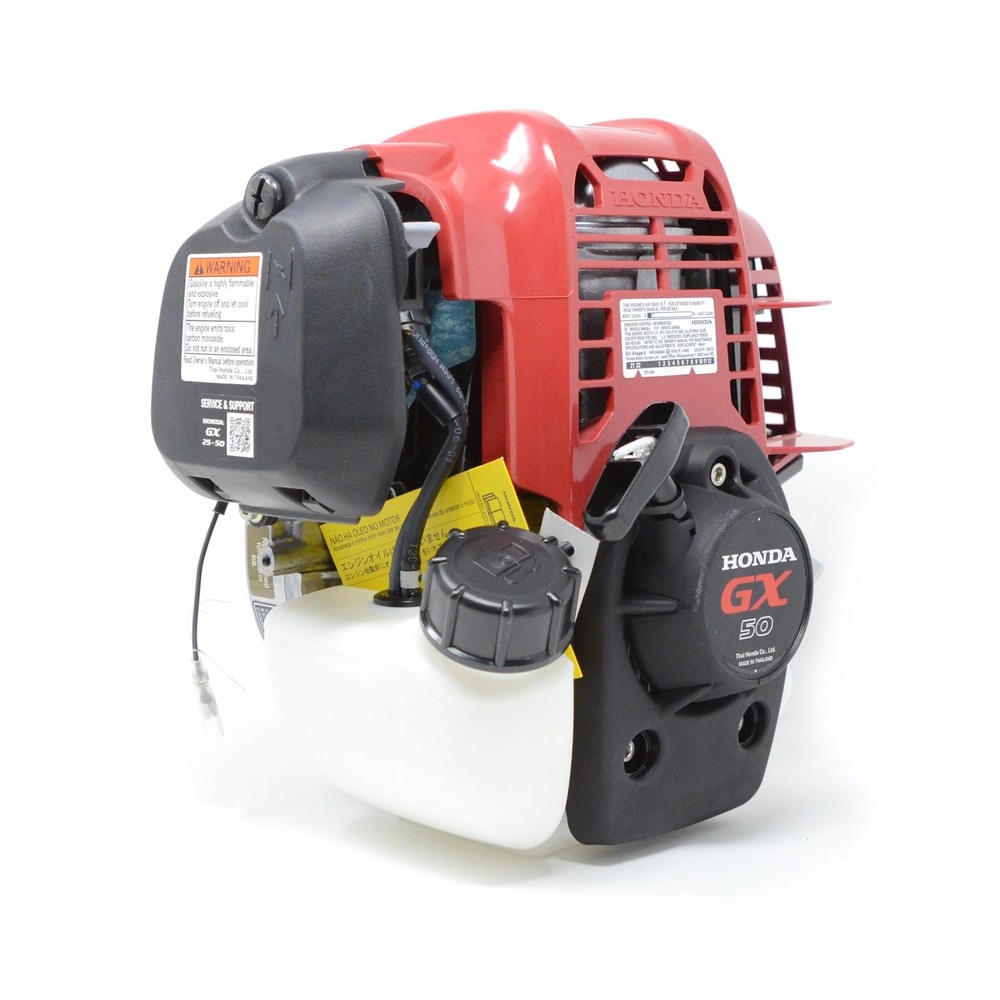 Honda GX50 S3 Mini 4-Stroke Horizontal Engine