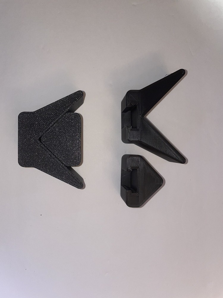 2 sets -Clamp Adaptor for Irwin Mini Quick Grips