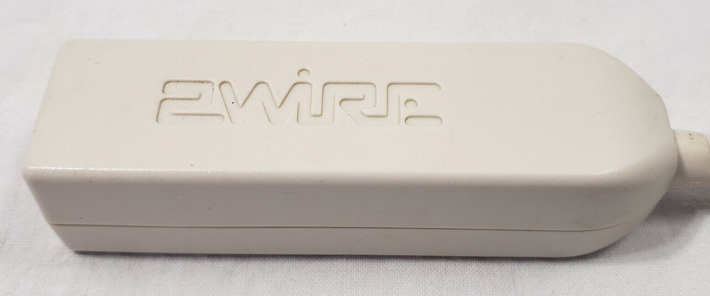 2WIRE DSL Filter 2-Line LFT4-2