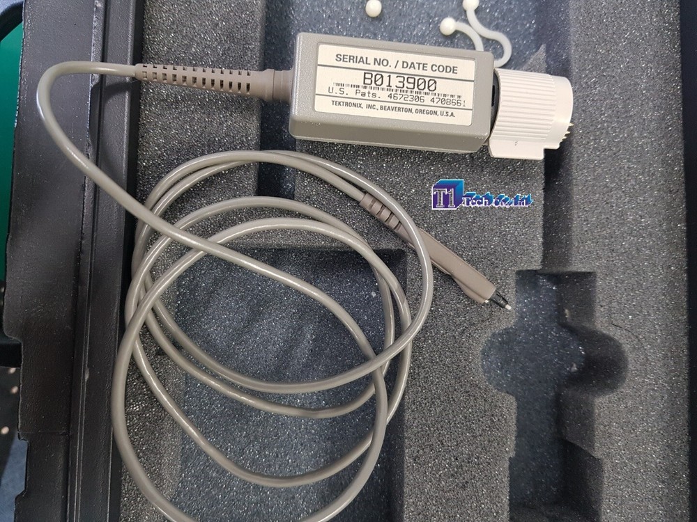 Tektronix P6249 4.0GHz Active Probe