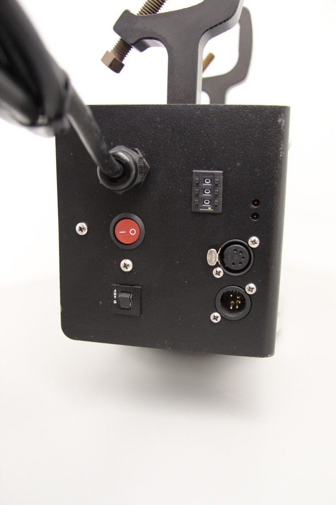 Snow Masters Truss Mount Zig Oscillator For Snow Machines