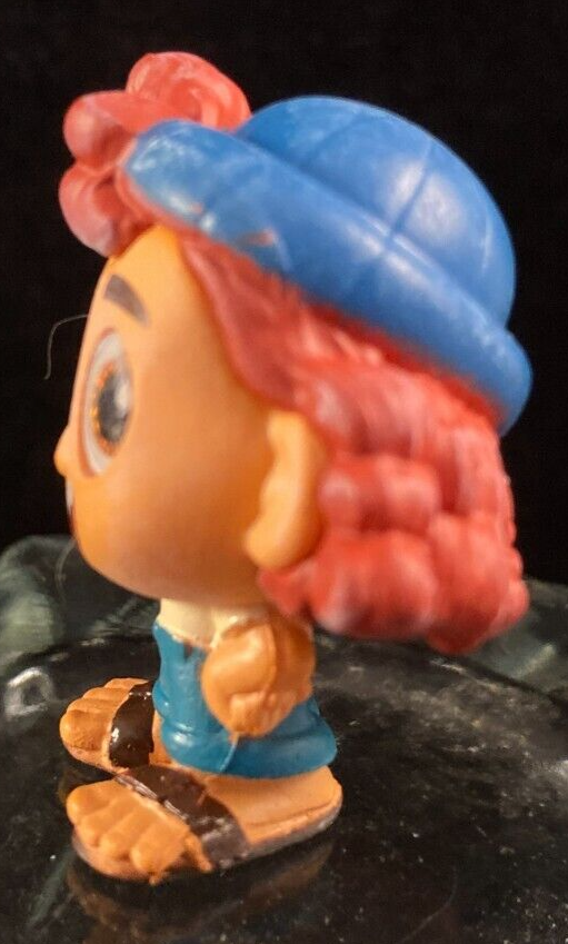 Disney Doorables - Giulia - Luca - Series 9 - Rare