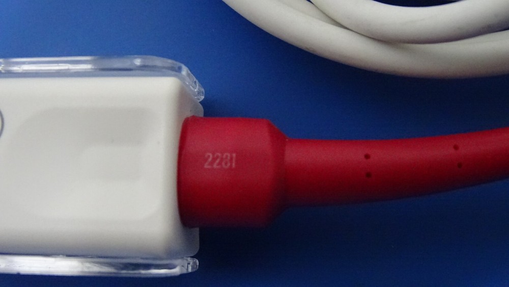 Masimo 2281 Philips SpO2 Extension Cable D-Connect LNCS - 10FT