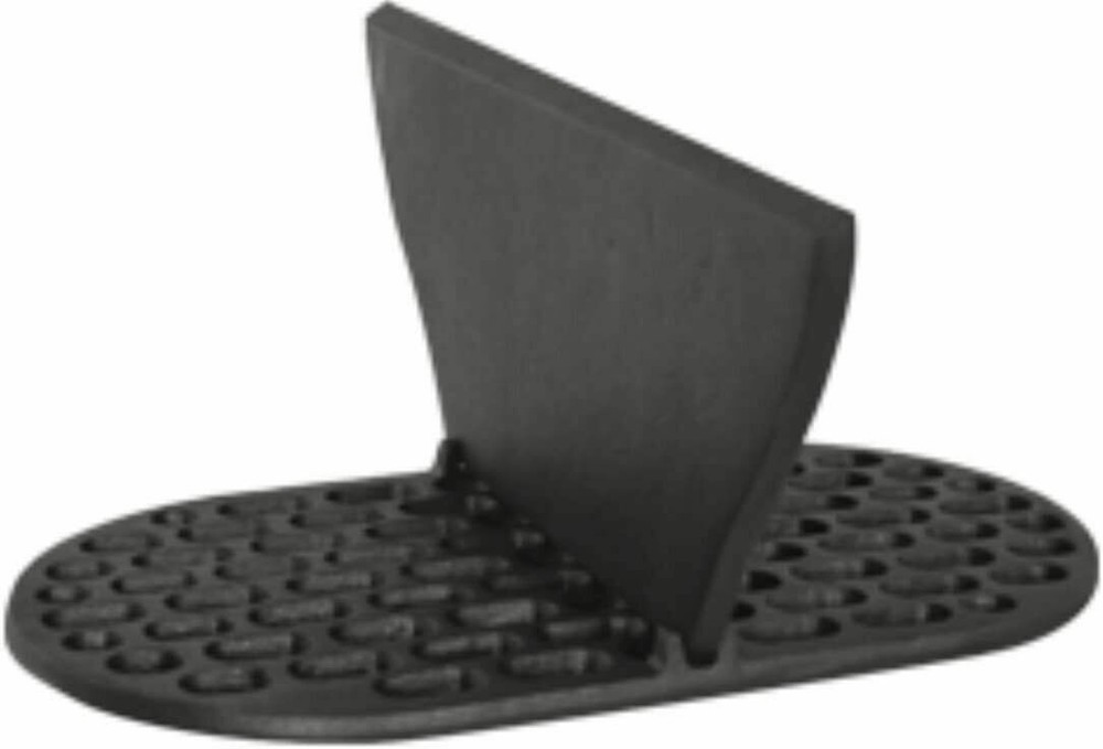 Primo Grills Black Cast Iron Firebox Divider PG00344