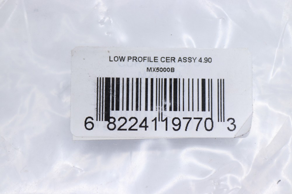 Cup with Bolt Magnet 190 Lb Pull MX5000B
