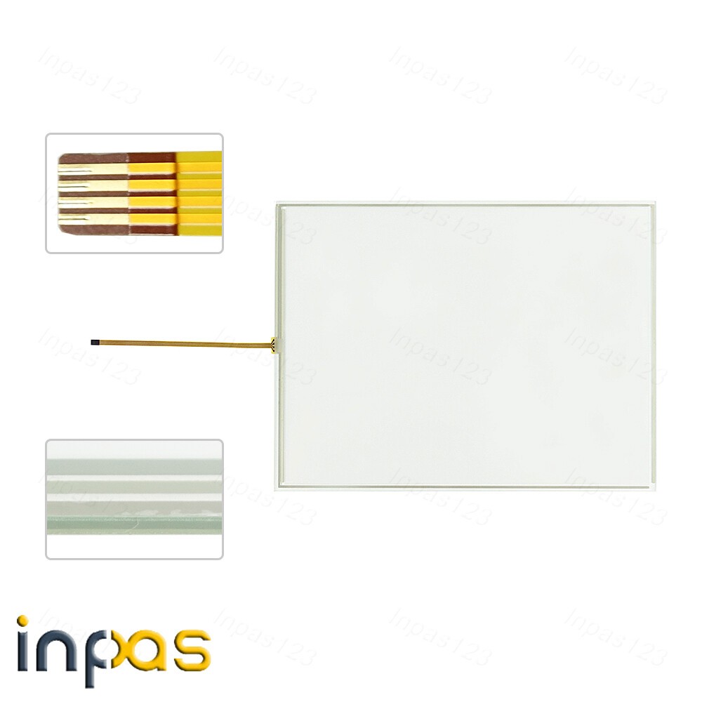 1pcs for Touch screen panel glass EA9-T15CL EA9T15CL