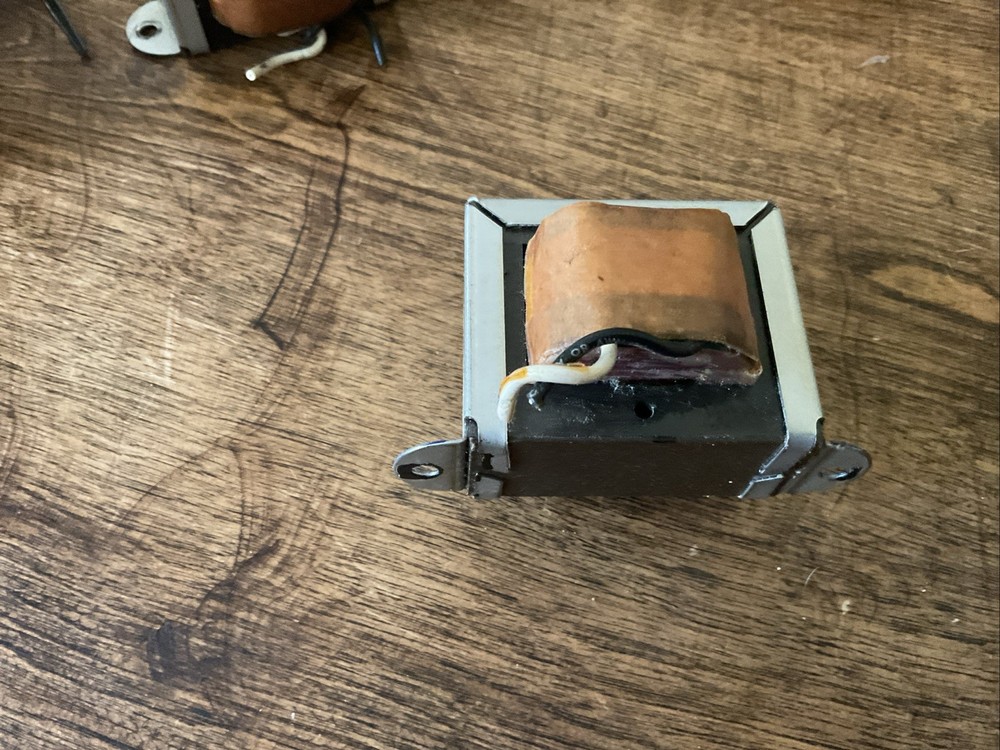 ClassicTone Plexi style 3 Hy Choke 40-18058