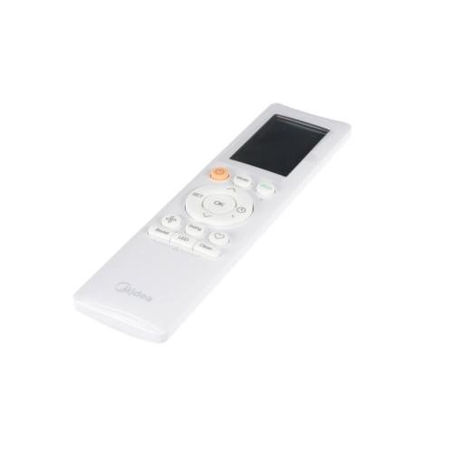 MIDEA 17317000008598 Remote Controller